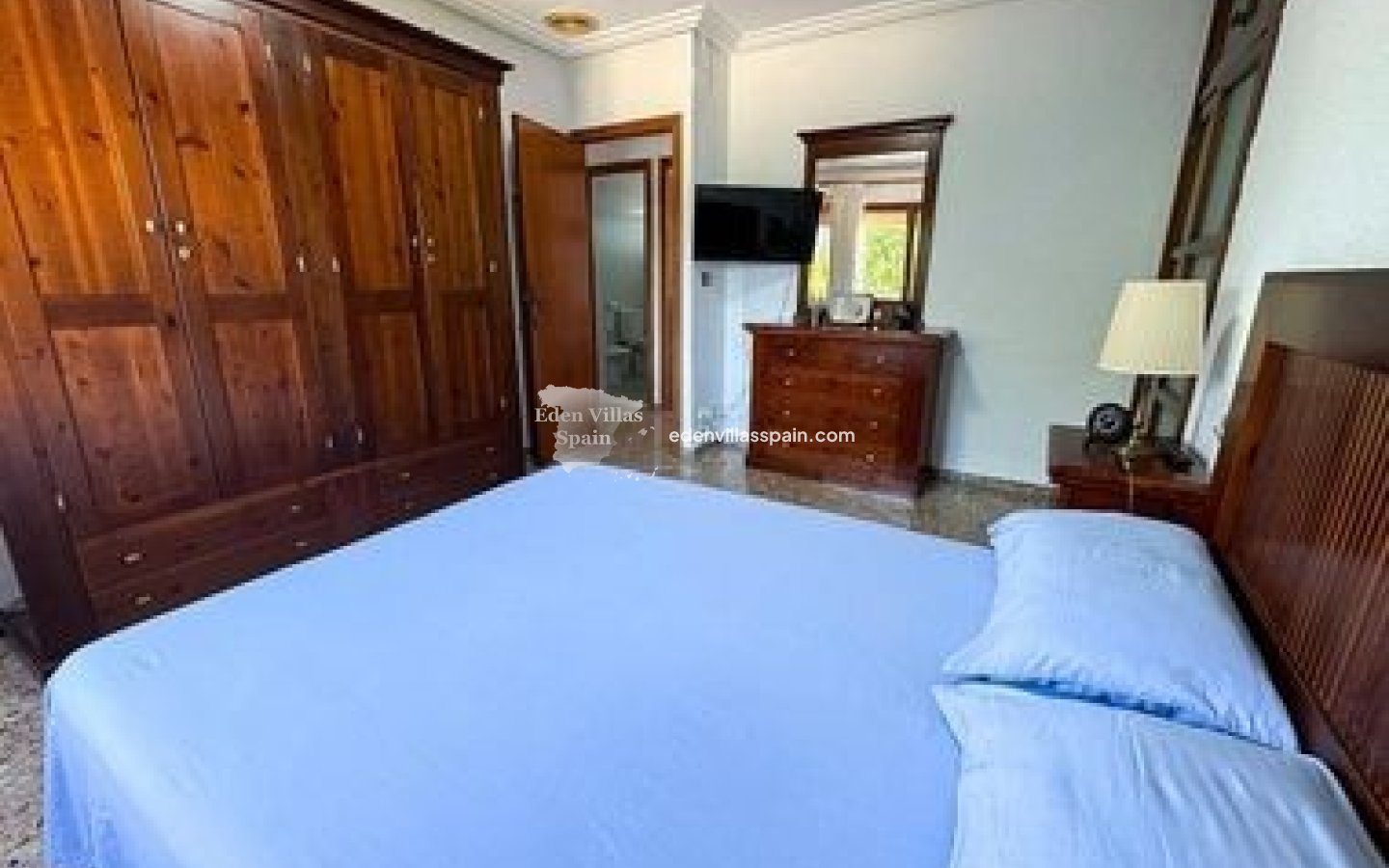 Segunda Mano - Casa de campo - Elche