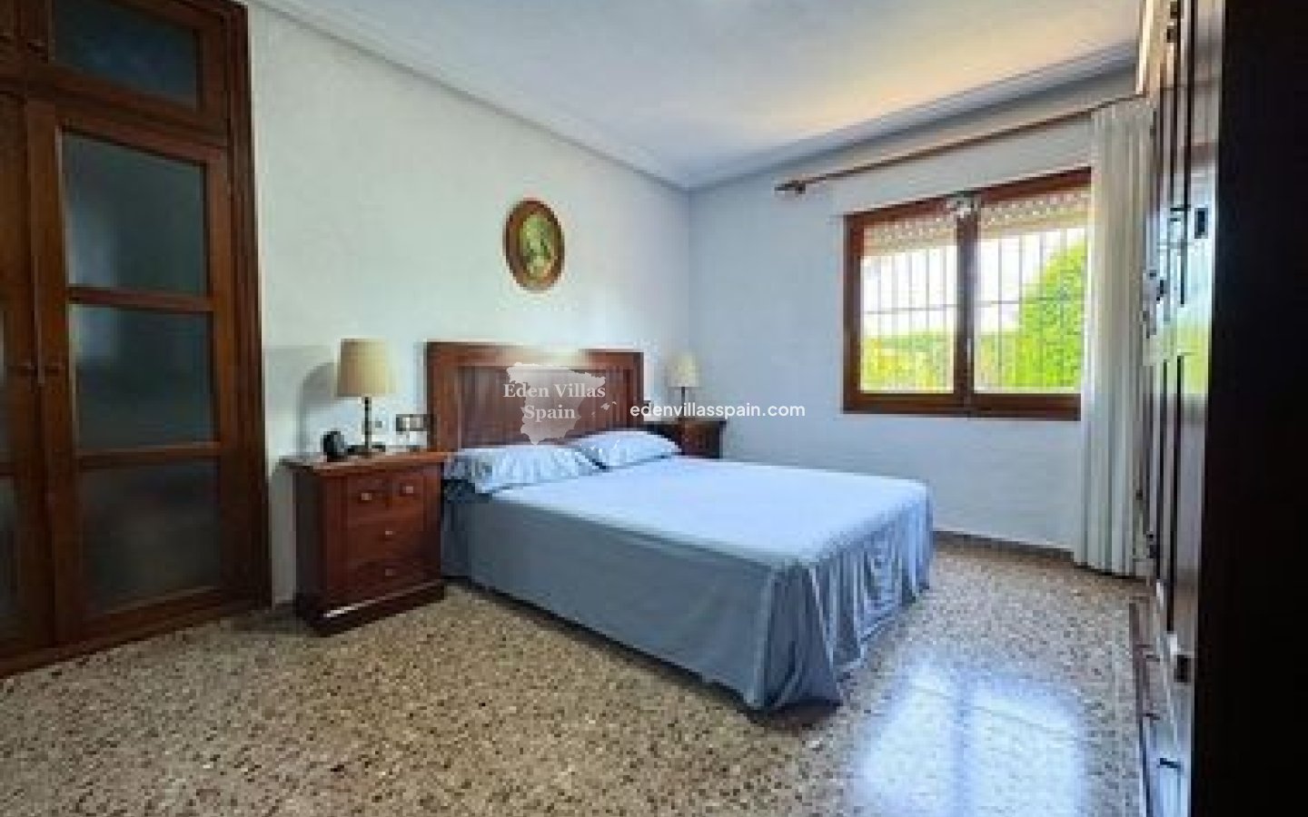 Segunda Mano - Casa de campo - Elche