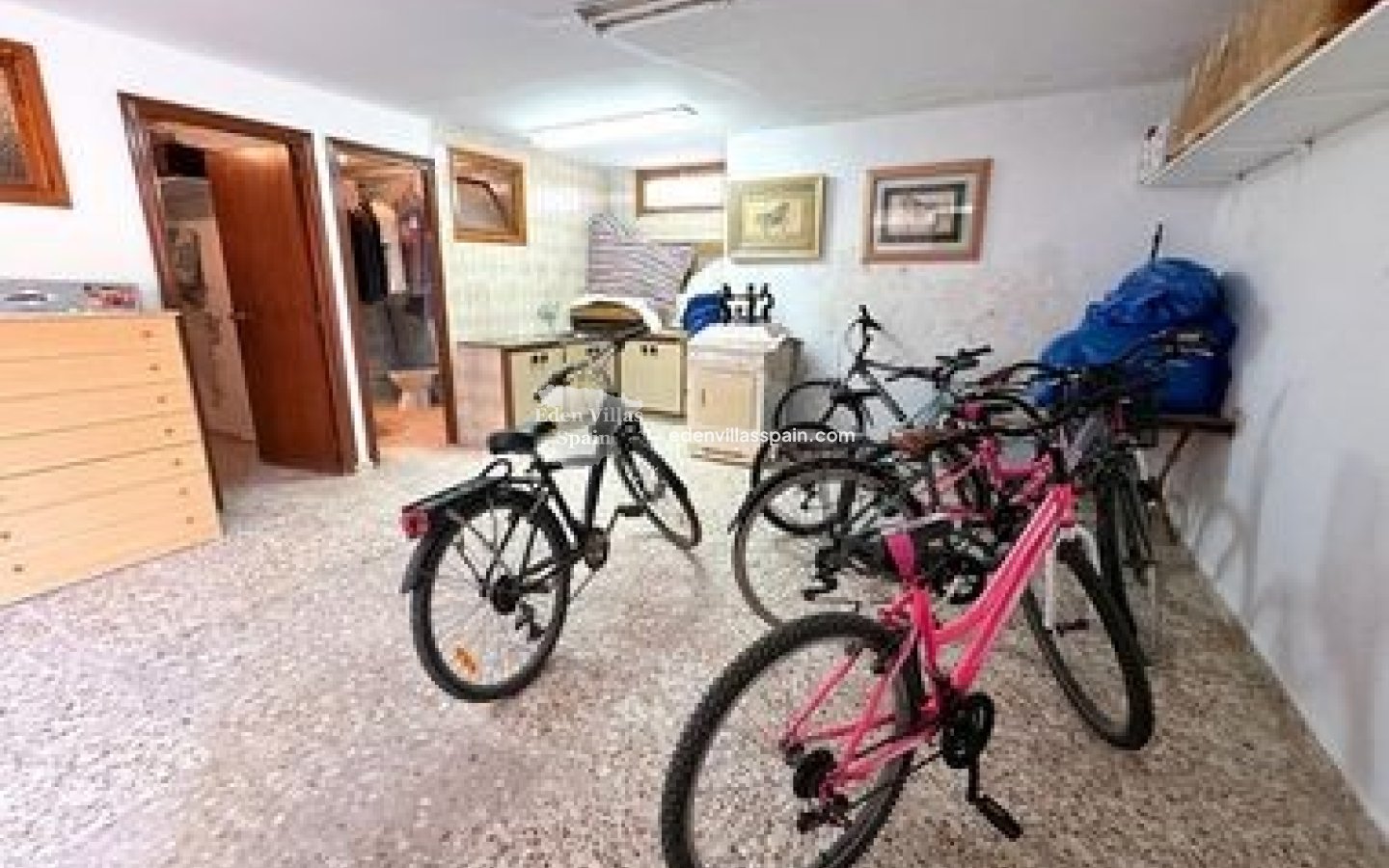 Segunda Mano - Casa de campo - Elche