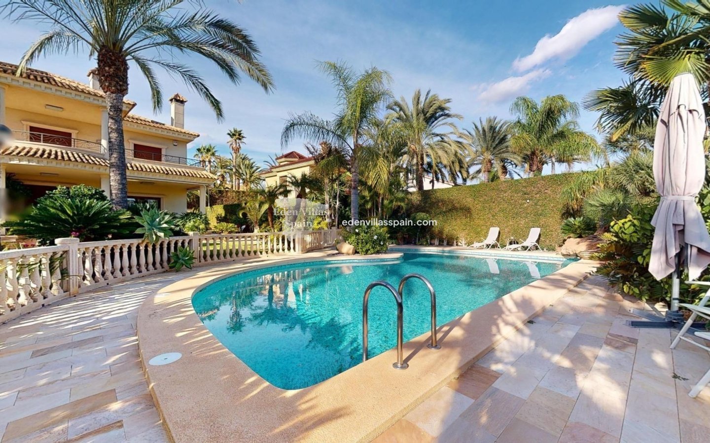 Segunda Mano - Casa de campo - Elche