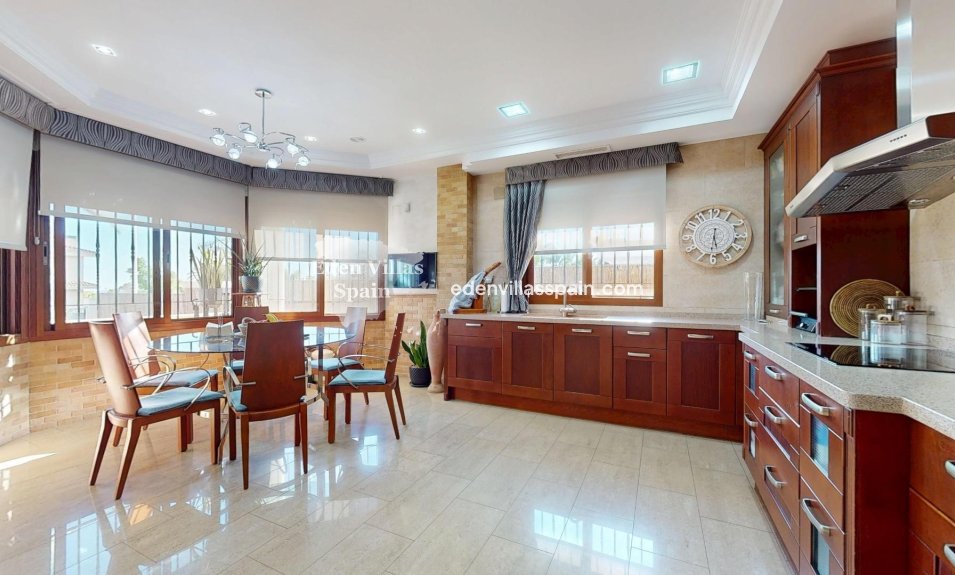 Segunda Mano - Casa de campo - Elche