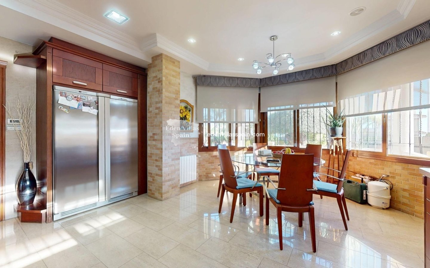 Segunda Mano - Casa de campo - Elche