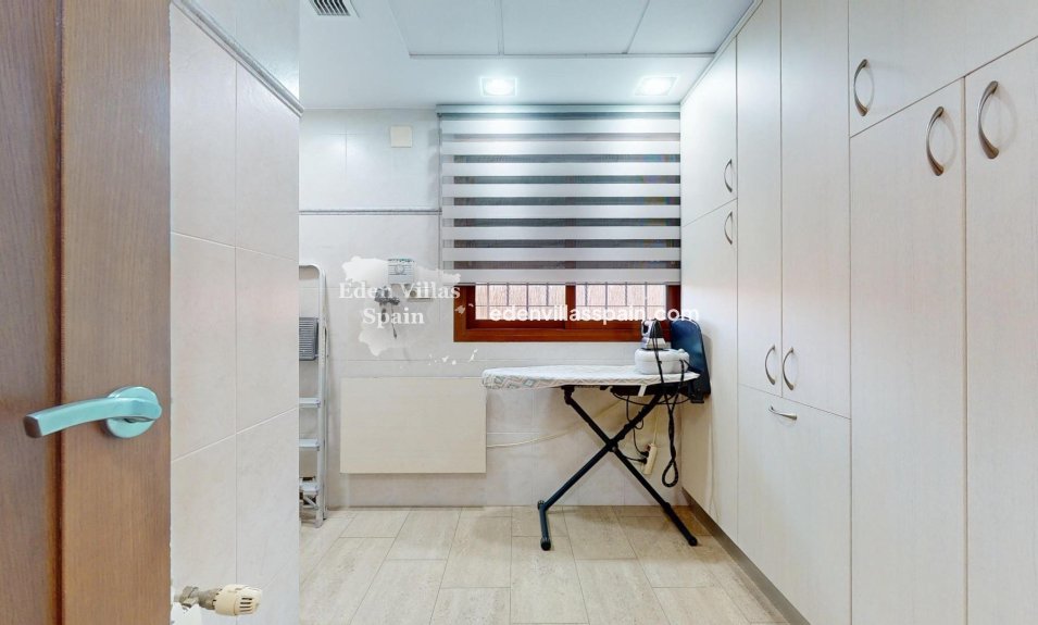 Segunda Mano - Casa de campo - Elche