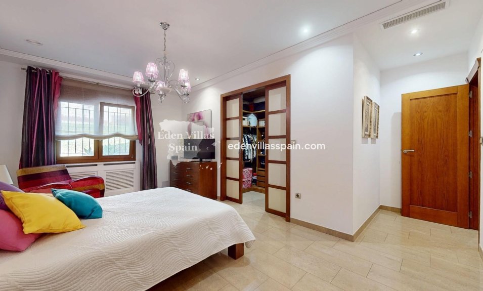 Segunda Mano - Casa de campo - Elche