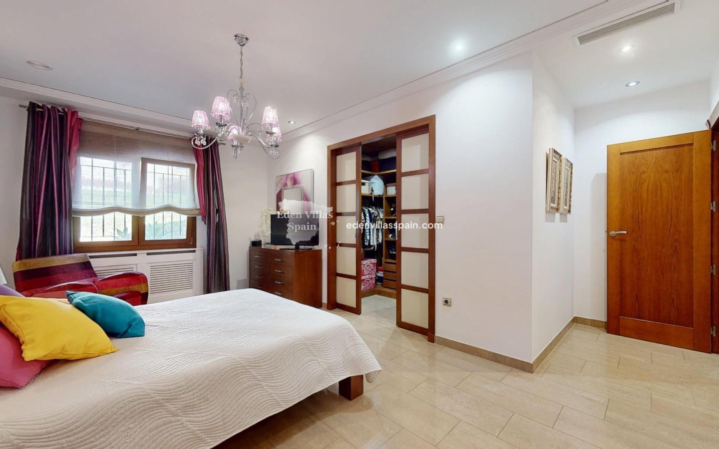 Segunda Mano - Casa de campo - Elche