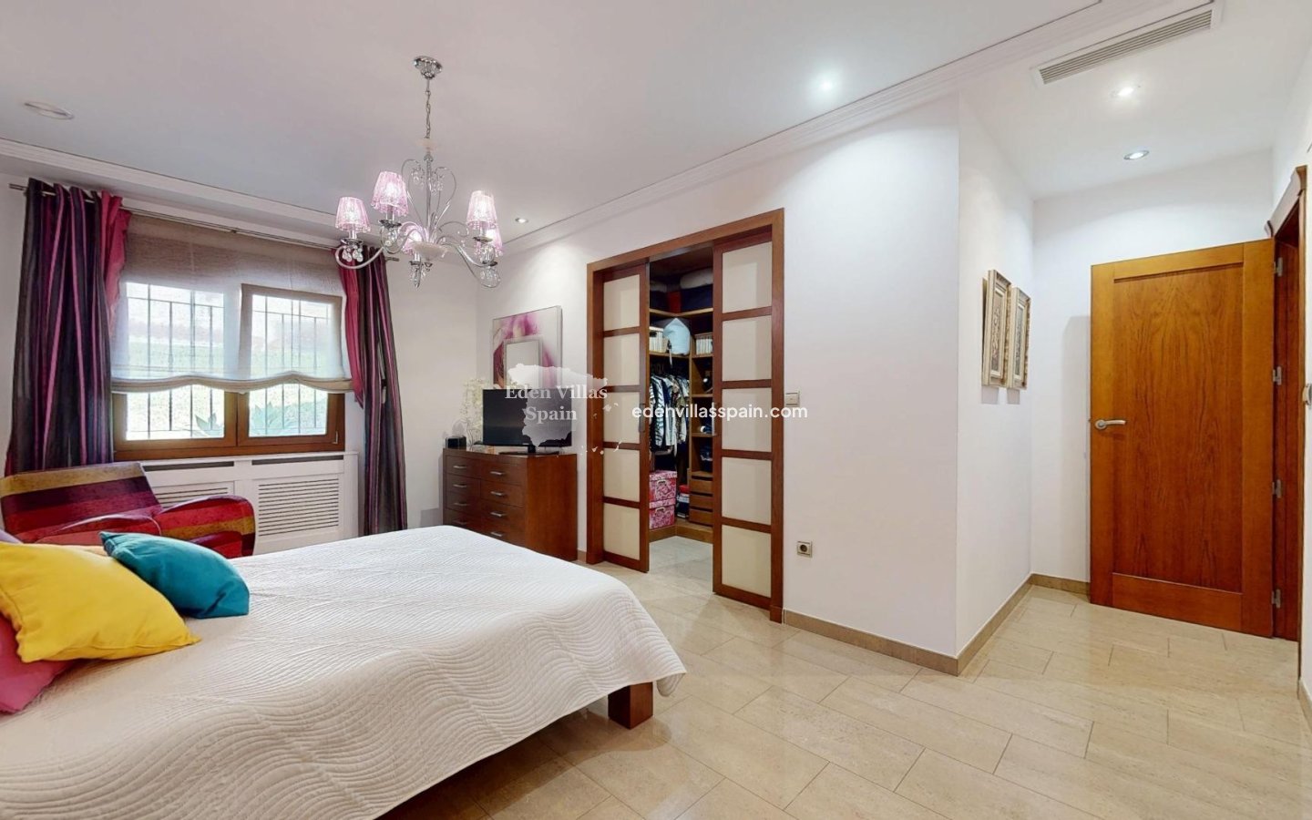 Segunda Mano - Casa de campo - Elche