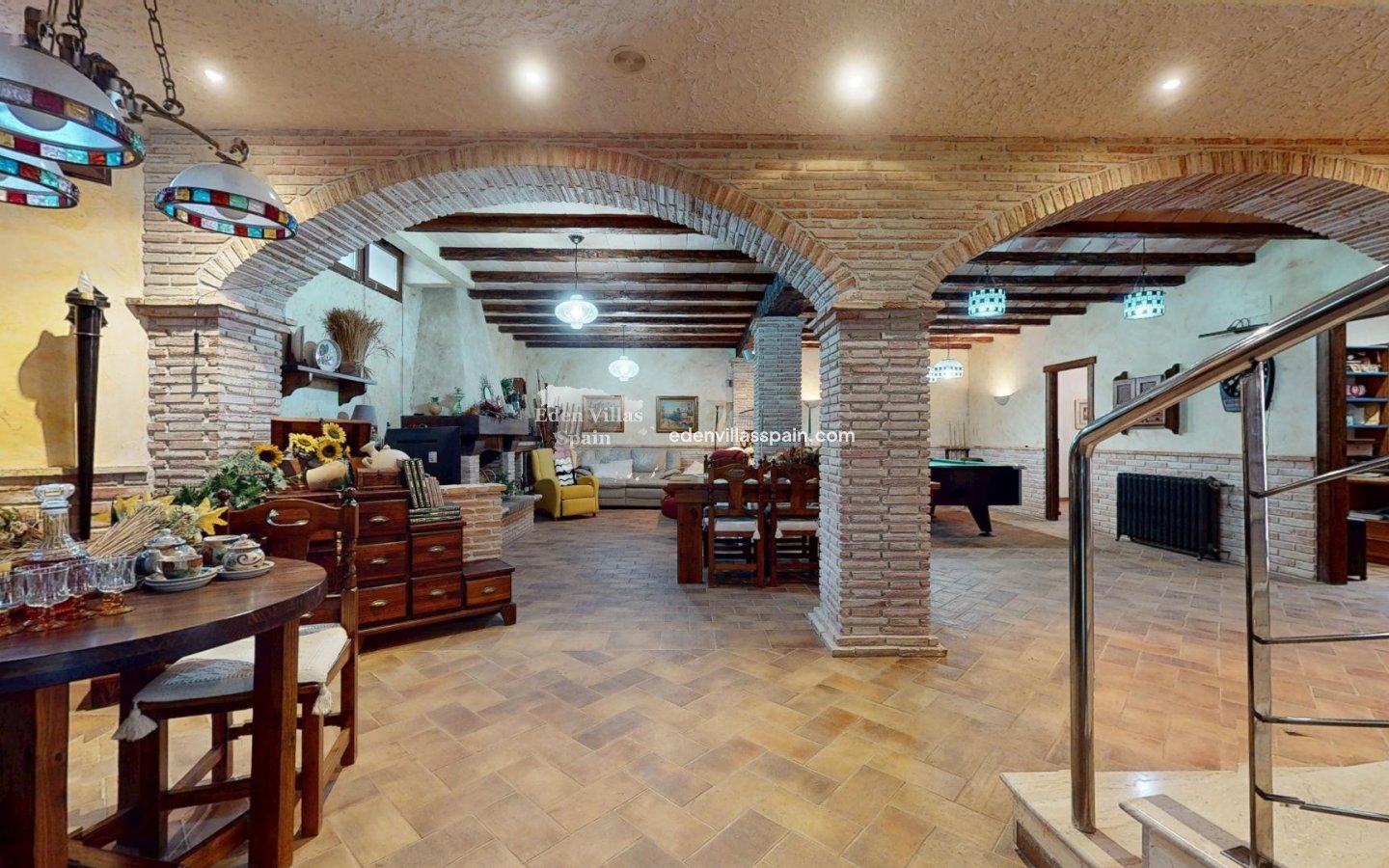 Segunda Mano - Casa de campo - Elche