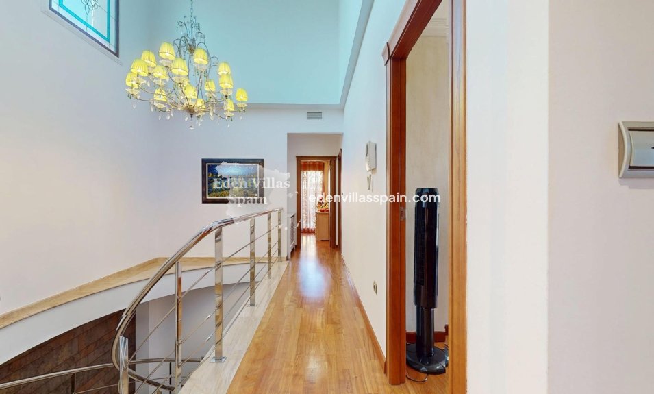 Segunda Mano - Casa de campo - Elche