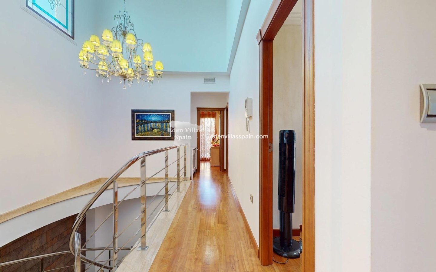 Segunda Mano - Casa de campo - Elche