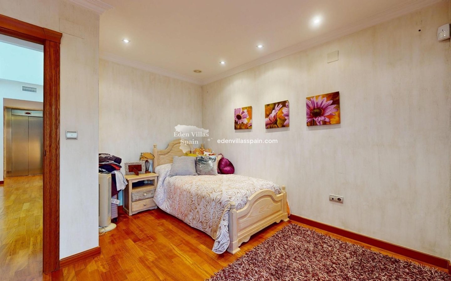 Segunda Mano - Casa de campo - Elche