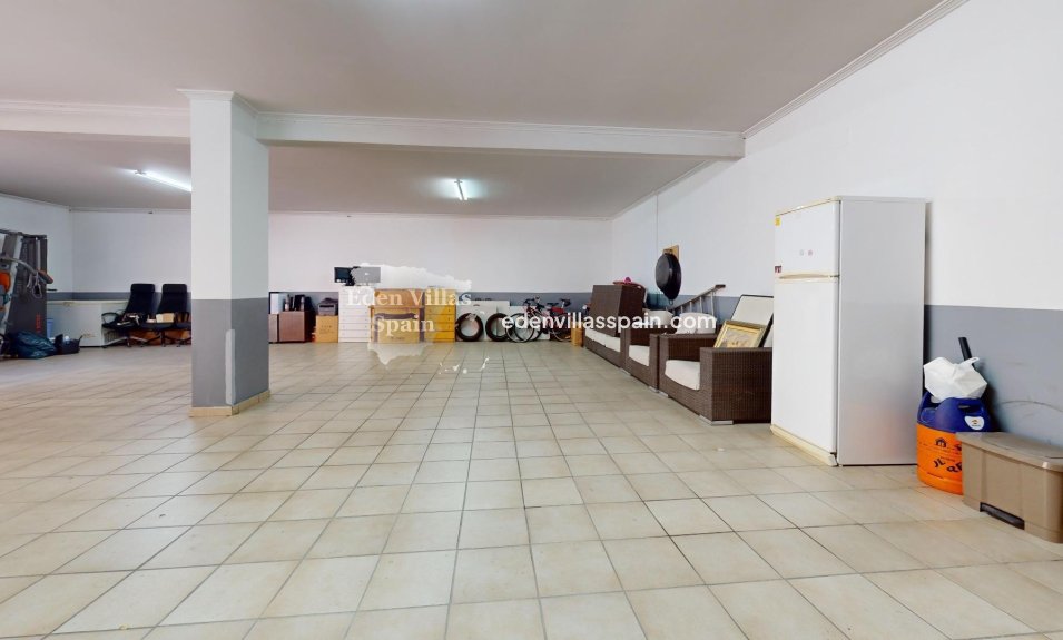 Segunda Mano - Casa de campo - Elche