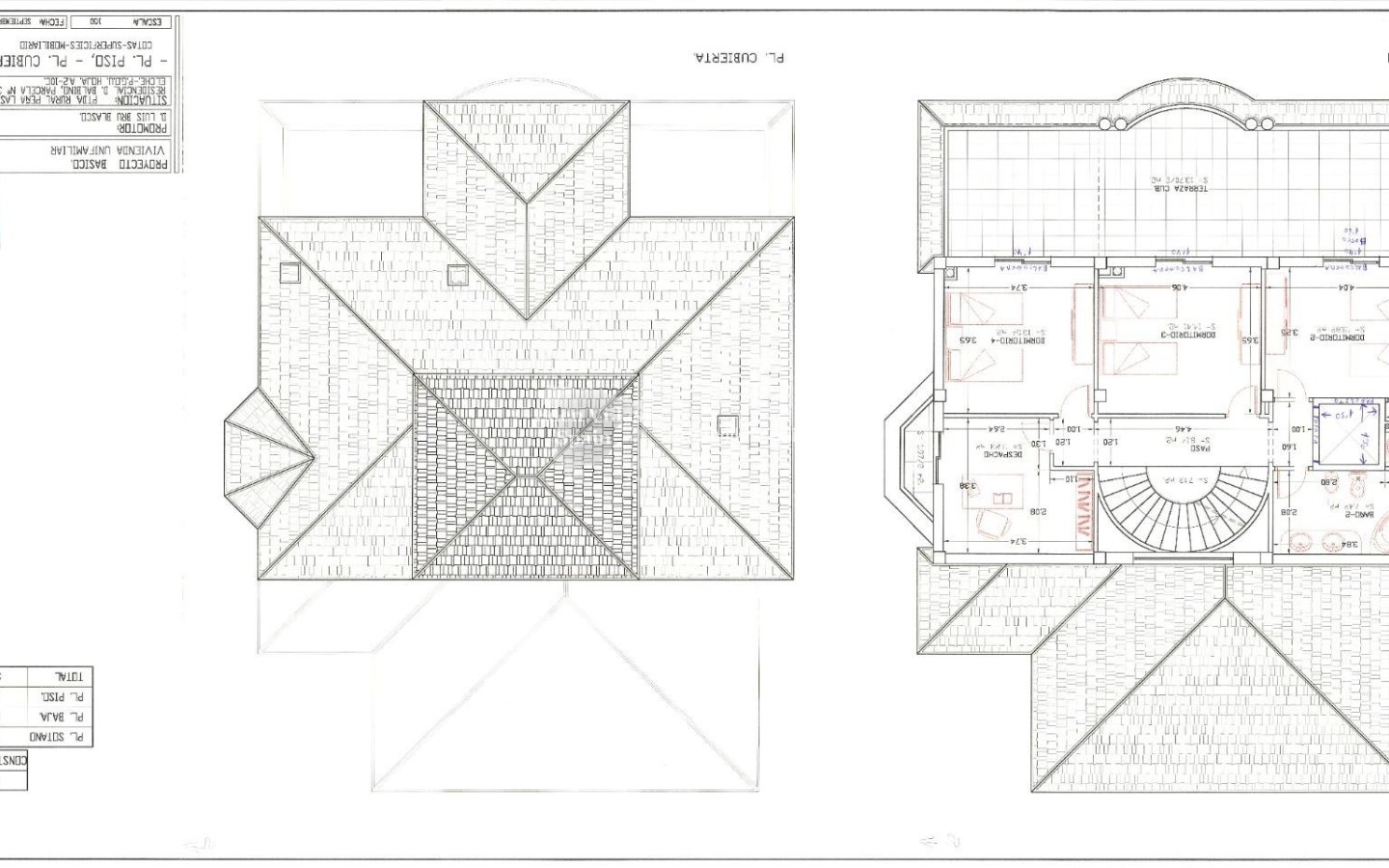 Segunda Mano - Casa de campo - Elche