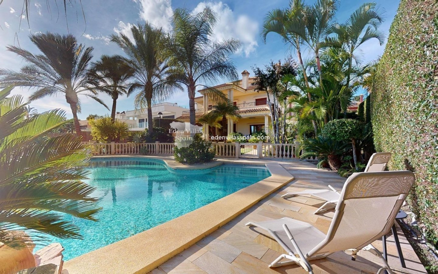 Segunda Mano - Casa de campo - Elche