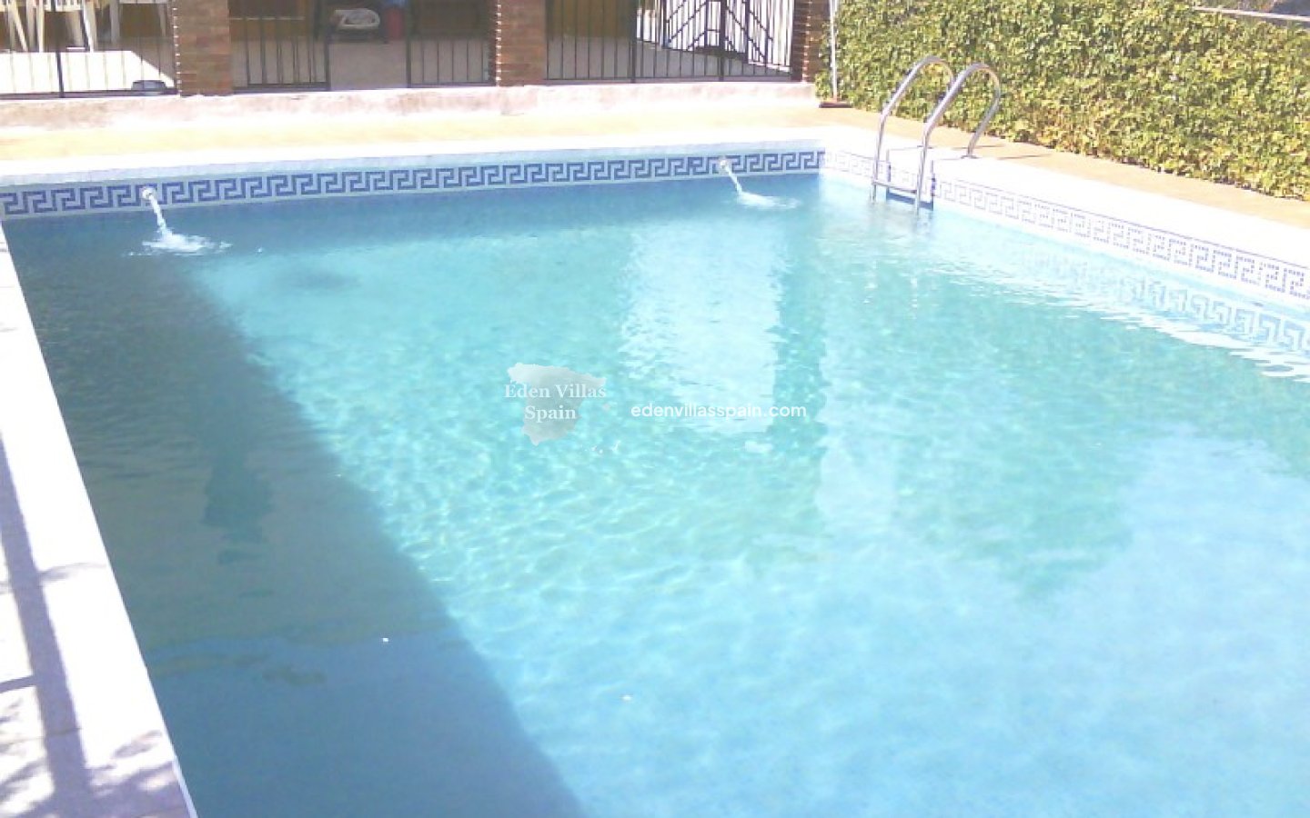 Segunda Mano - Casa de campo - Hondon de los Frailes