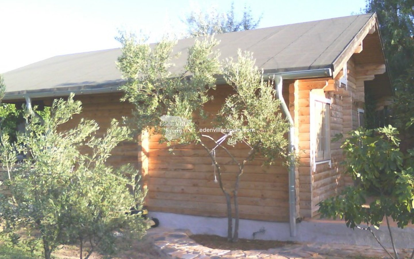 Segunda Mano - Casa de campo - Hondon de los Frailes