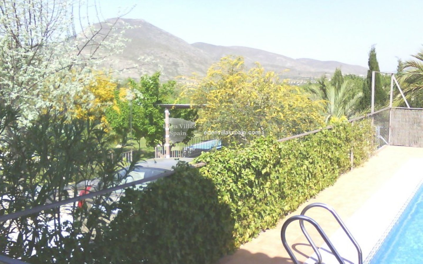 Segunda Mano - Casa de campo - Hondon de los Frailes