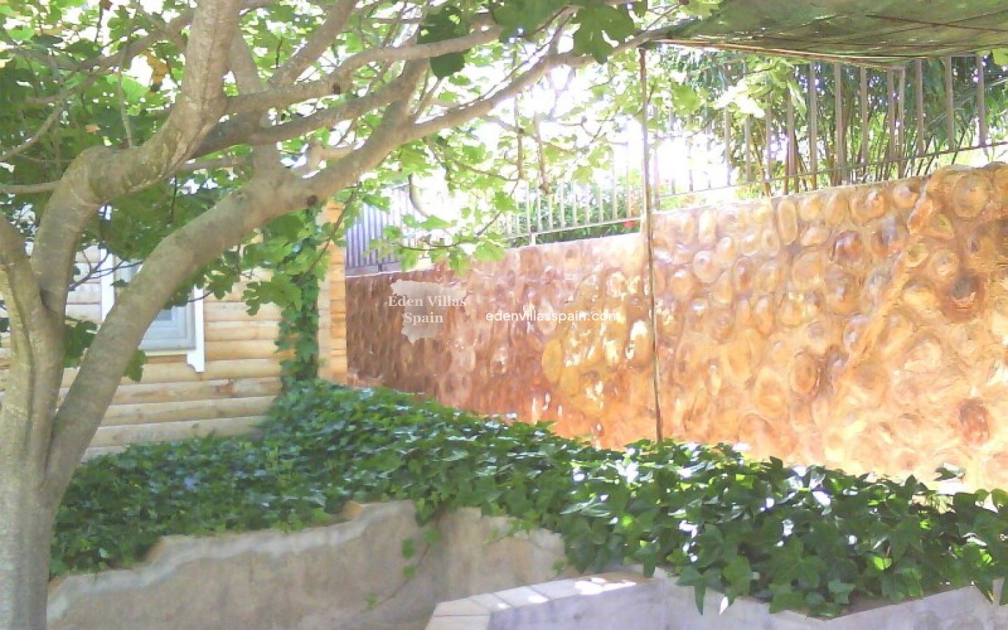 Segunda Mano - Casa de campo - Hondon de los Frailes