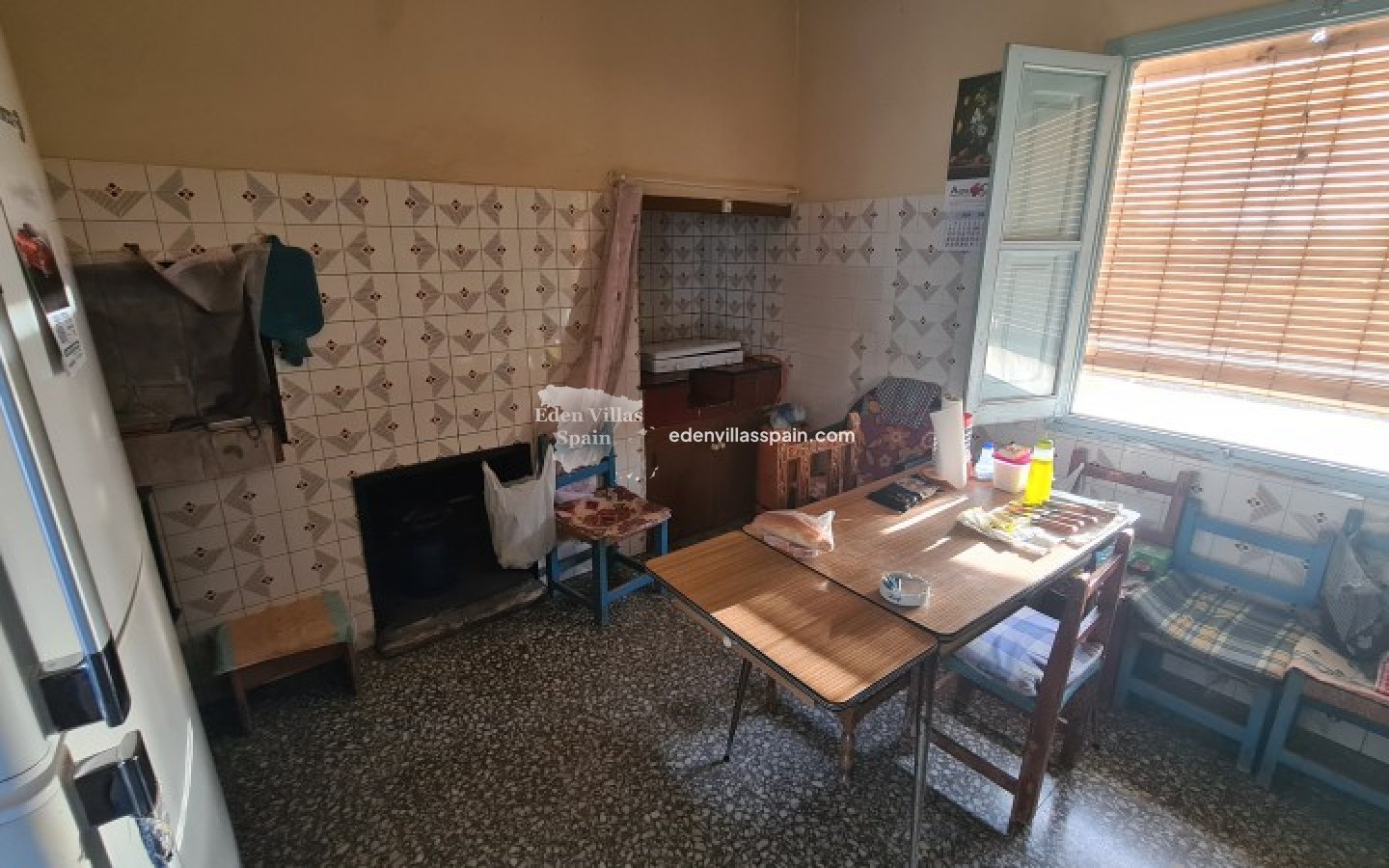 Segunda Mano - Casa de campo - La Marina