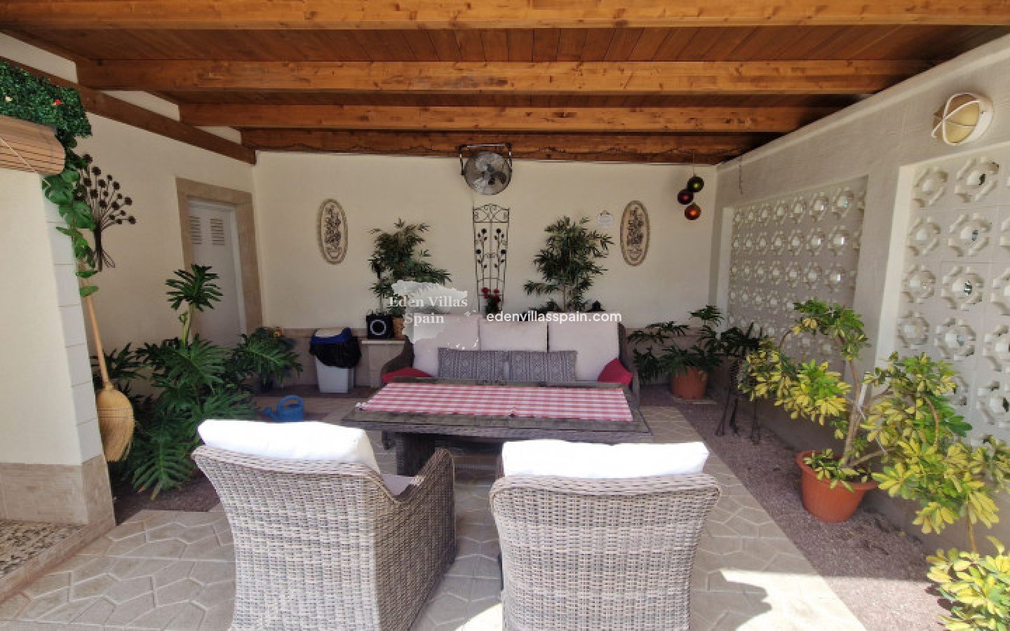 Segunda Mano - Casa de campo - La Marina