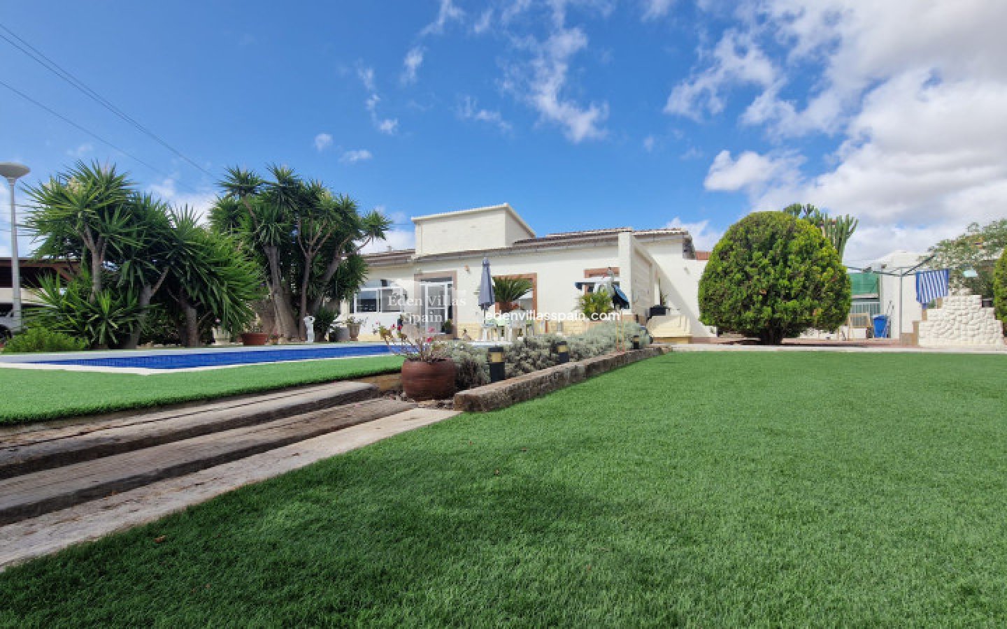 Segunda Mano - Casa de campo - La Marina