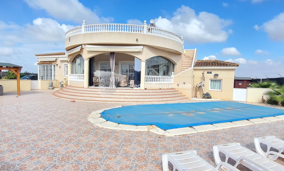 Segunda Mano - Casa de campo - La Marina