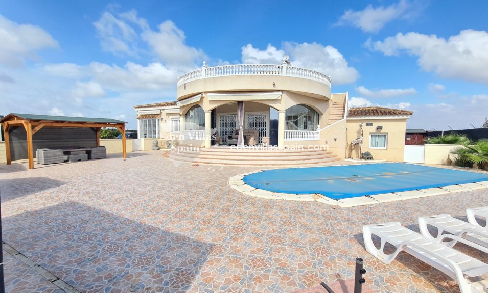Segunda Mano - Casa de campo - La Marina