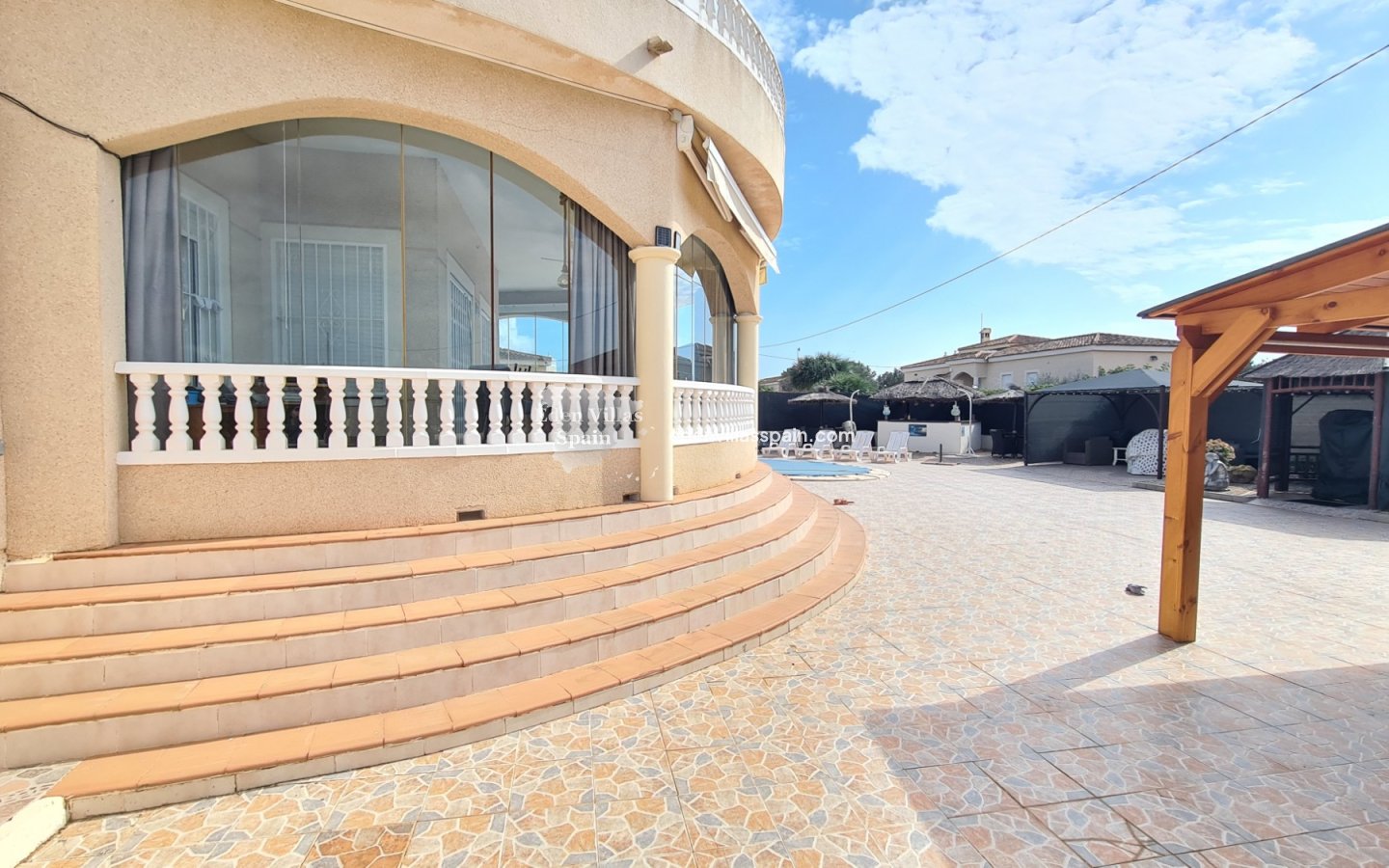 Segunda Mano - Casa de campo - La Marina