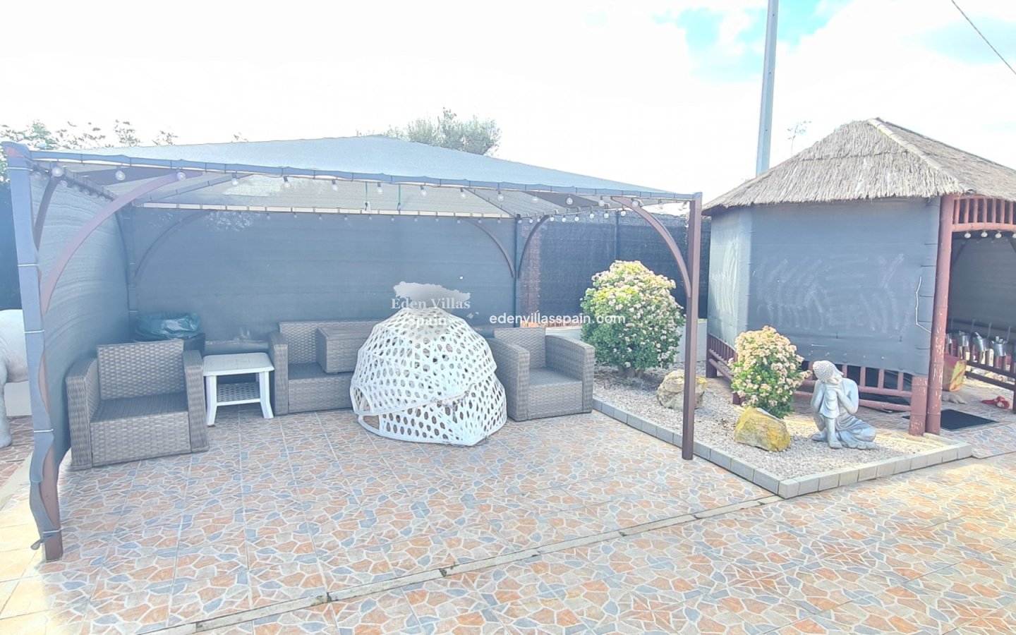 Segunda Mano - Casa de campo - La Marina