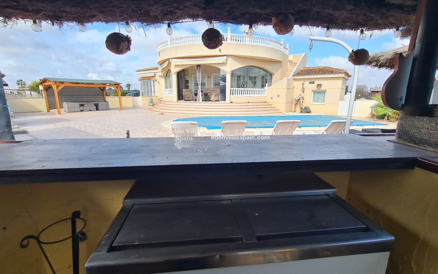 Segunda Mano - Casa de campo - La Marina