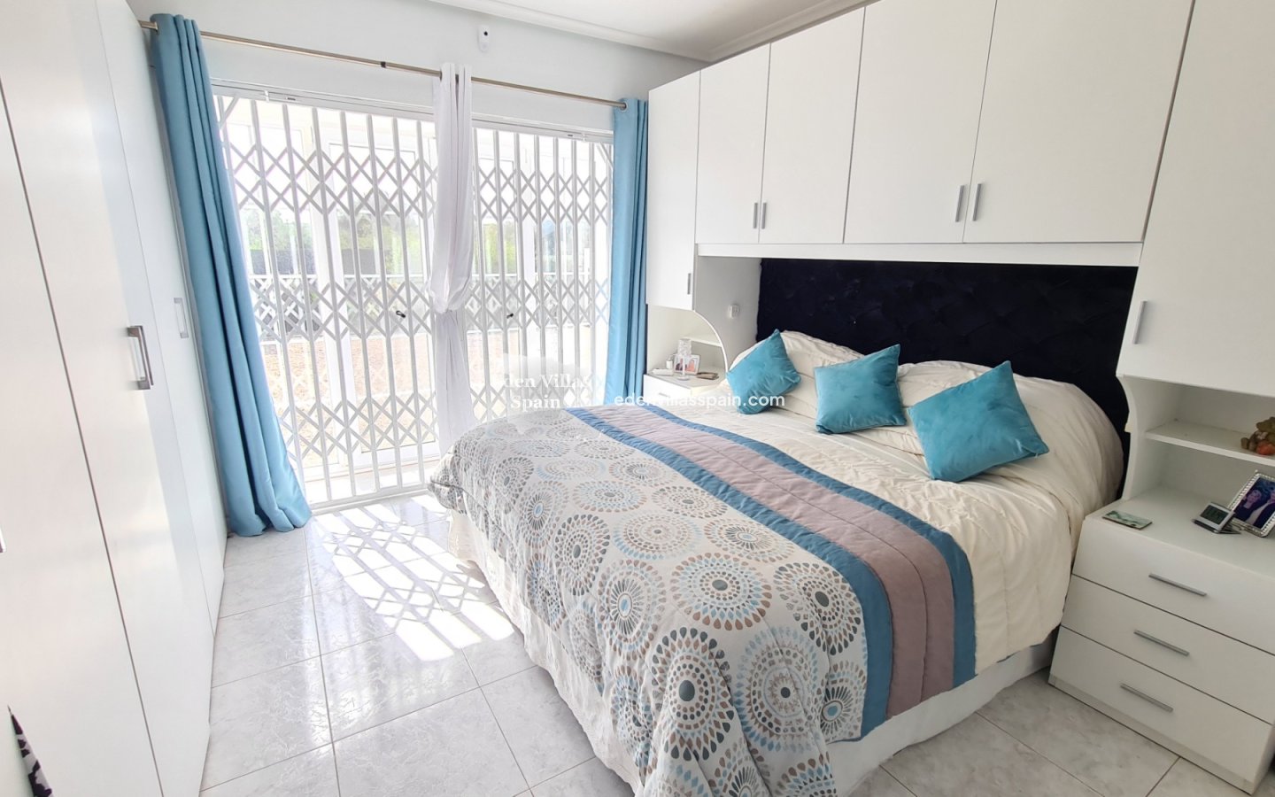 Segunda Mano - Casa de campo - La Marina