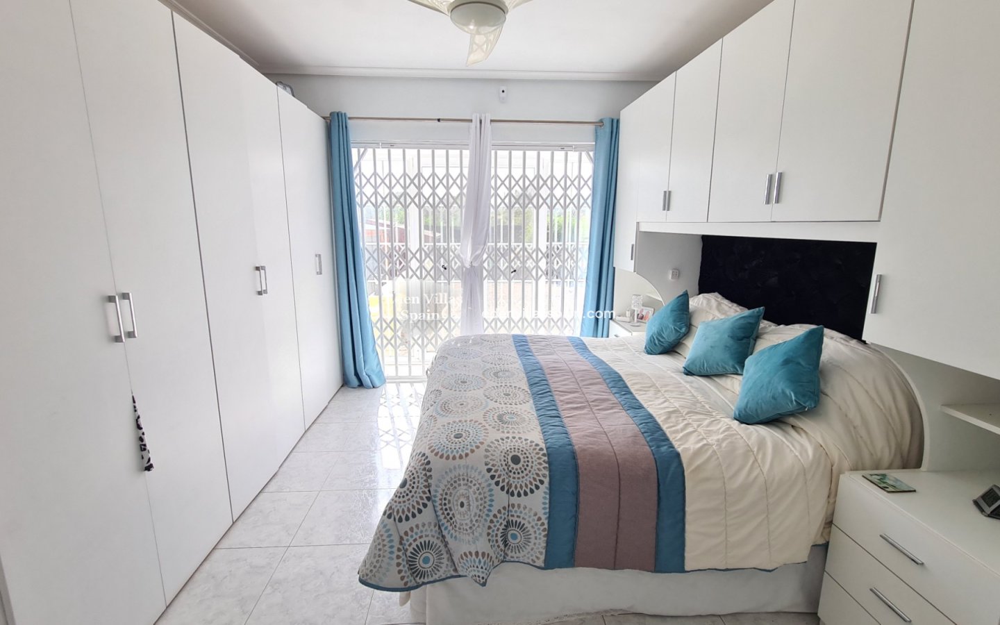 Segunda Mano - Casa de campo - La Marina
