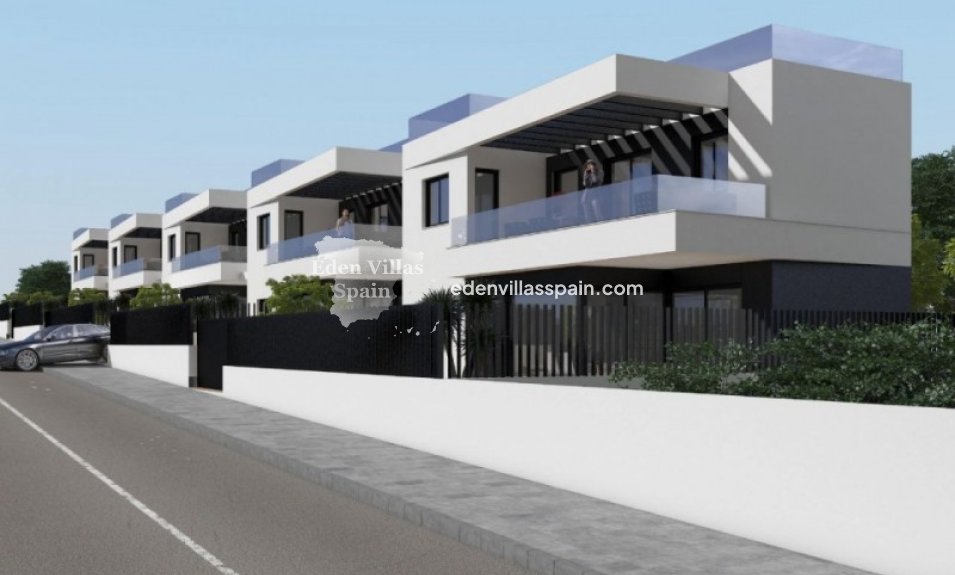 Segunda Mano - Casa de campo - Orihuela Costa