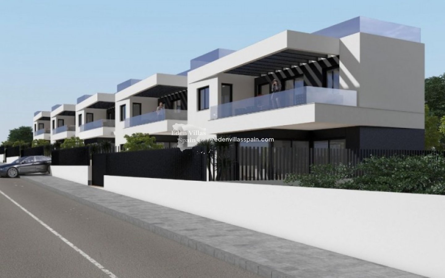 Segunda Mano - Casa de campo - Orihuela Costa