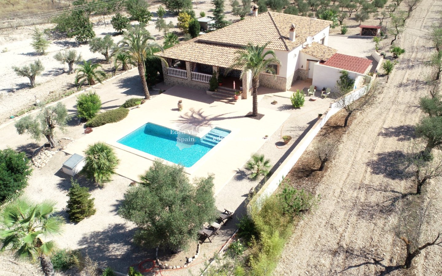 Segunda Mano - Casa de campo - Salinas