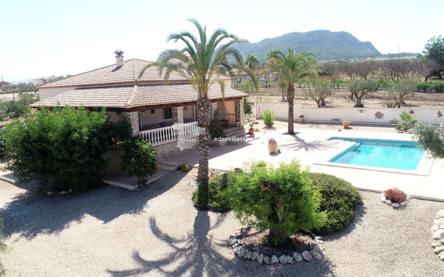 Segunda Mano - Casa de campo - Salinas