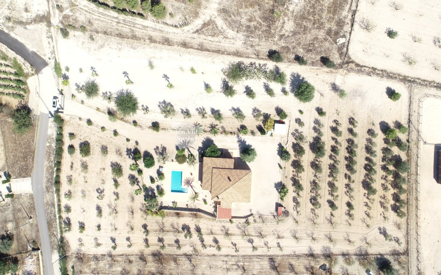 Segunda Mano - Casa de campo - Salinas
