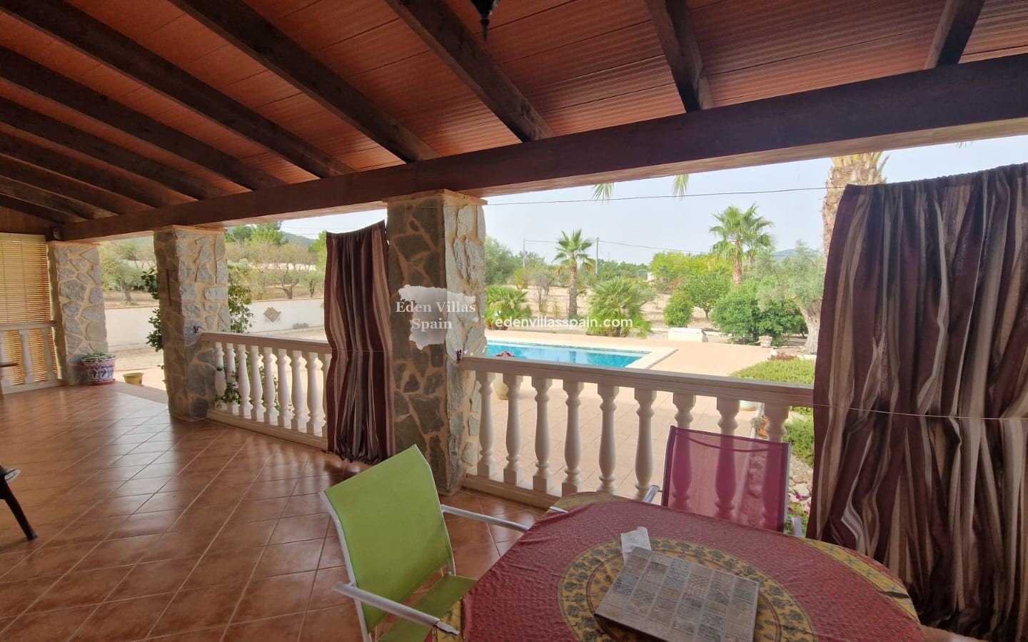 Segunda Mano - Casa de campo - Salinas