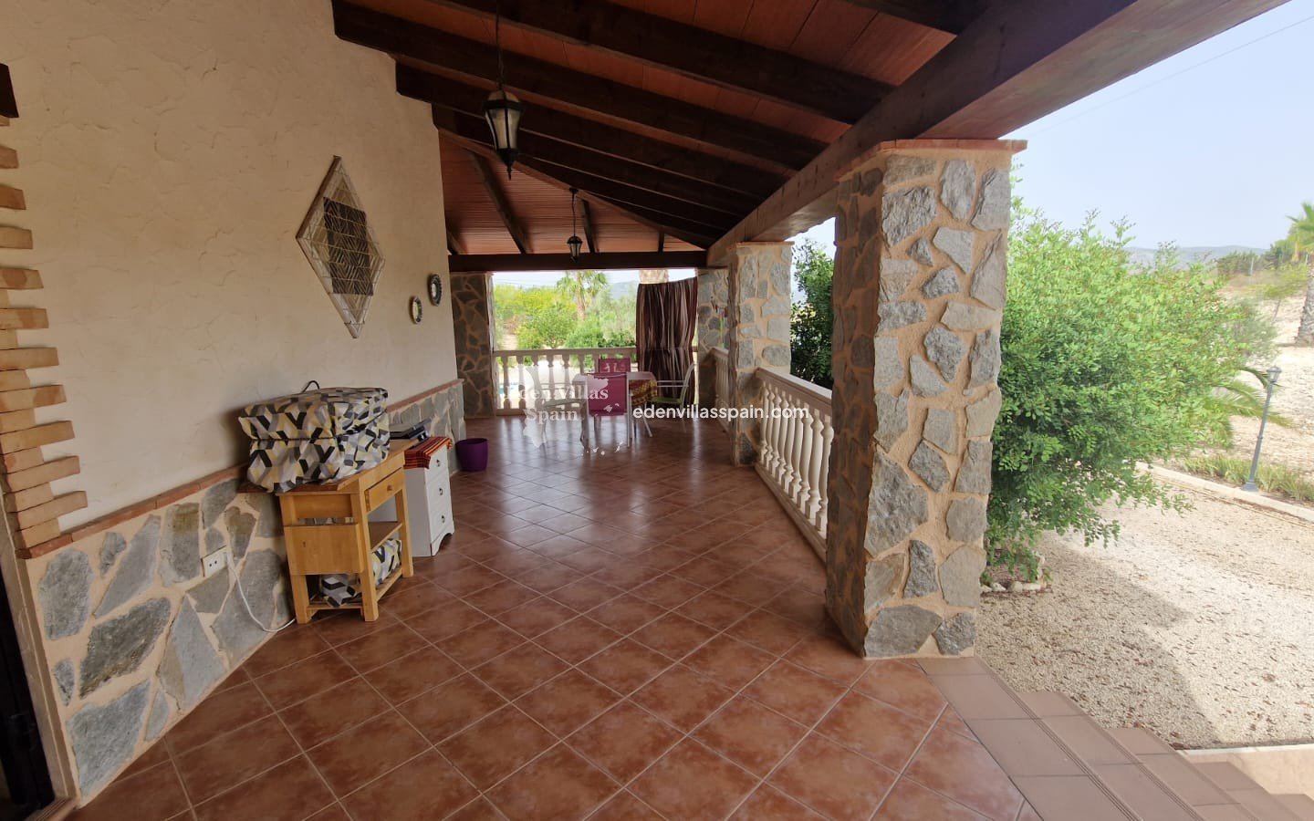 Segunda Mano - Casa de campo - Salinas