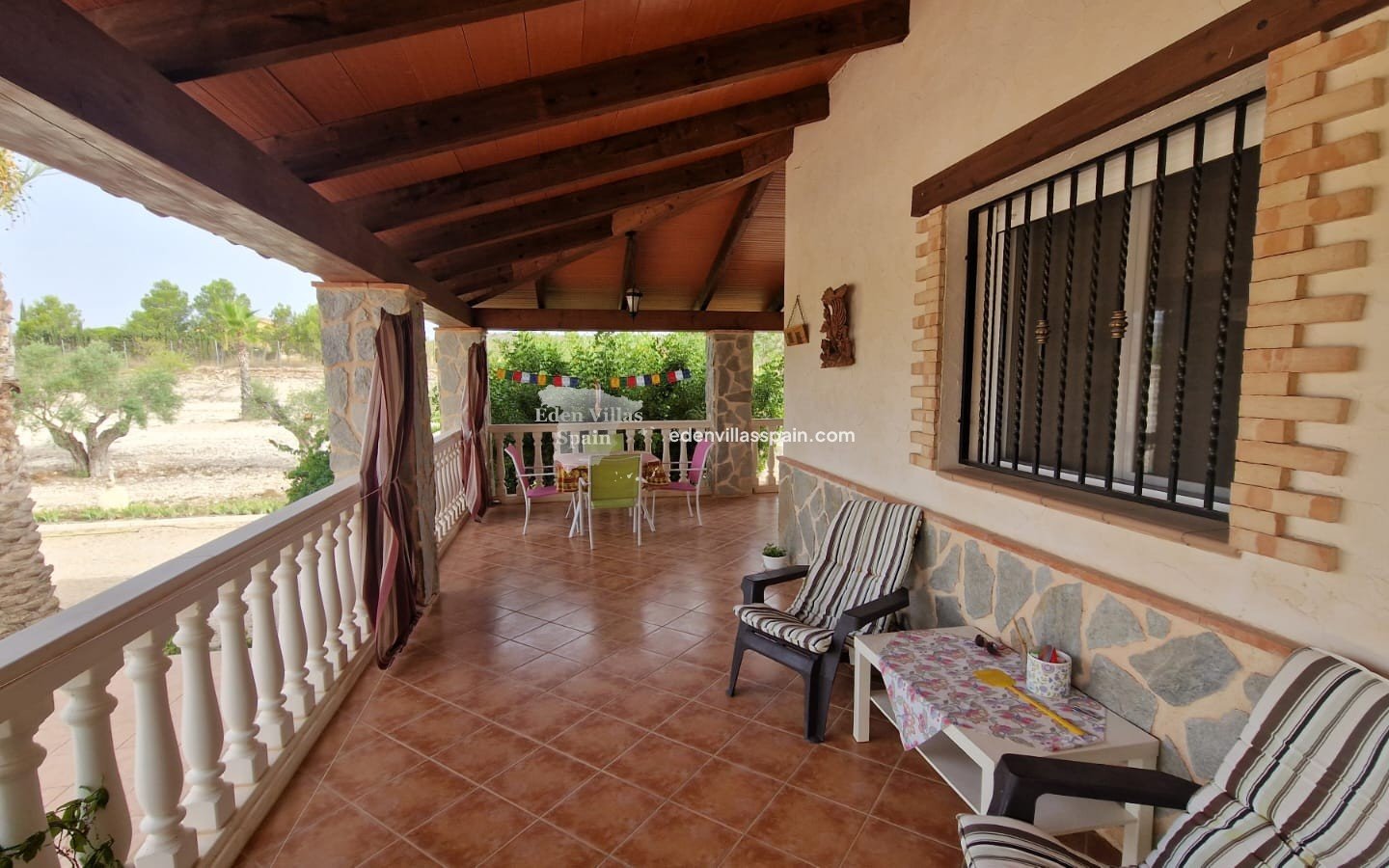 Segunda Mano - Casa de campo - Salinas