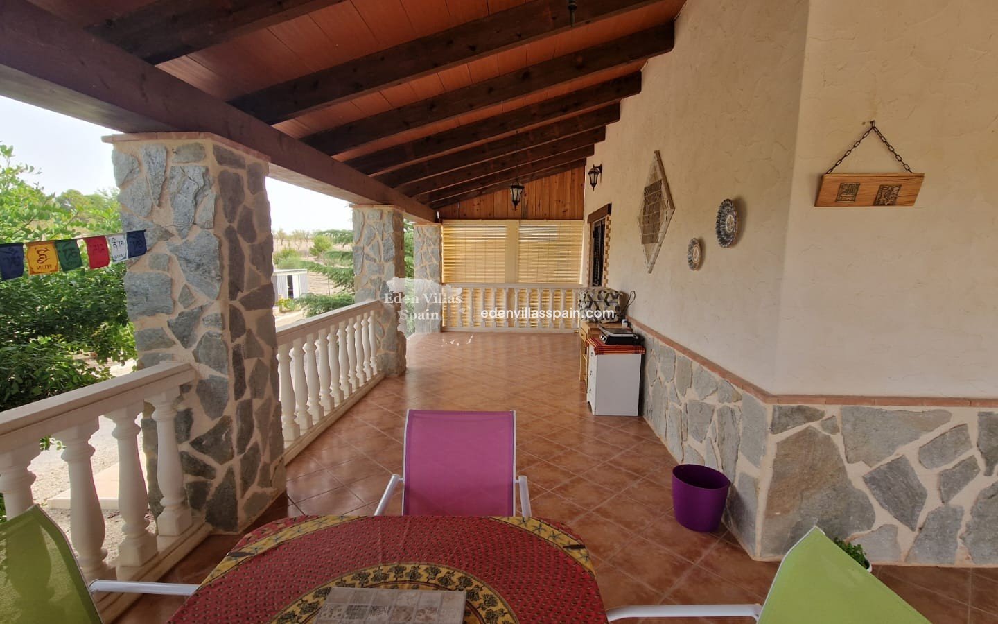 Segunda Mano - Casa de campo - Salinas