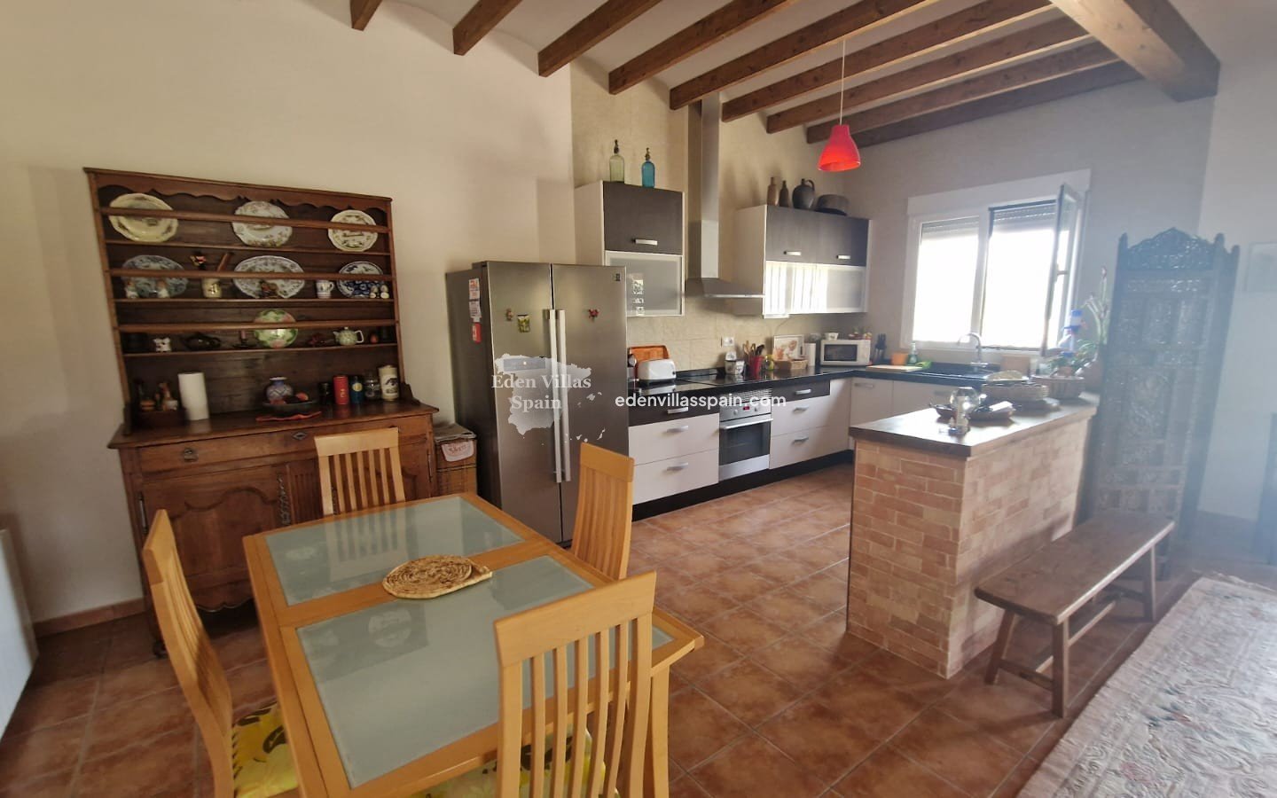 Segunda Mano - Casa de campo - Salinas