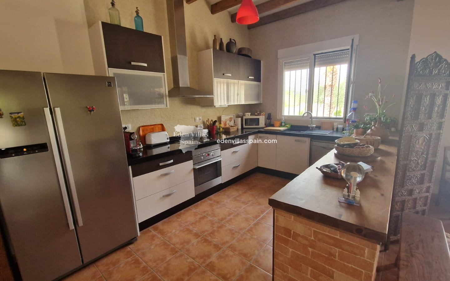 Segunda Mano - Casa de campo - Salinas