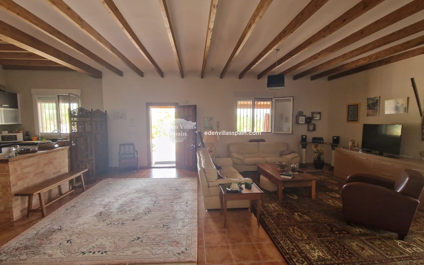 Segunda Mano - Casa de campo - Salinas