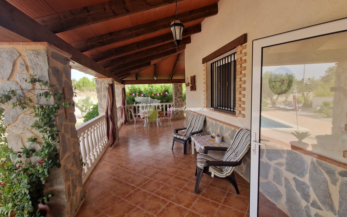 Segunda Mano - Casa de campo - Salinas