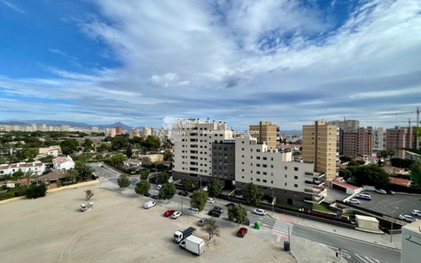 Segunda Mano - Casa de campo - San Juan