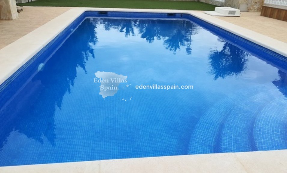 Segunda Mano - Casa de campo - Santa Pola