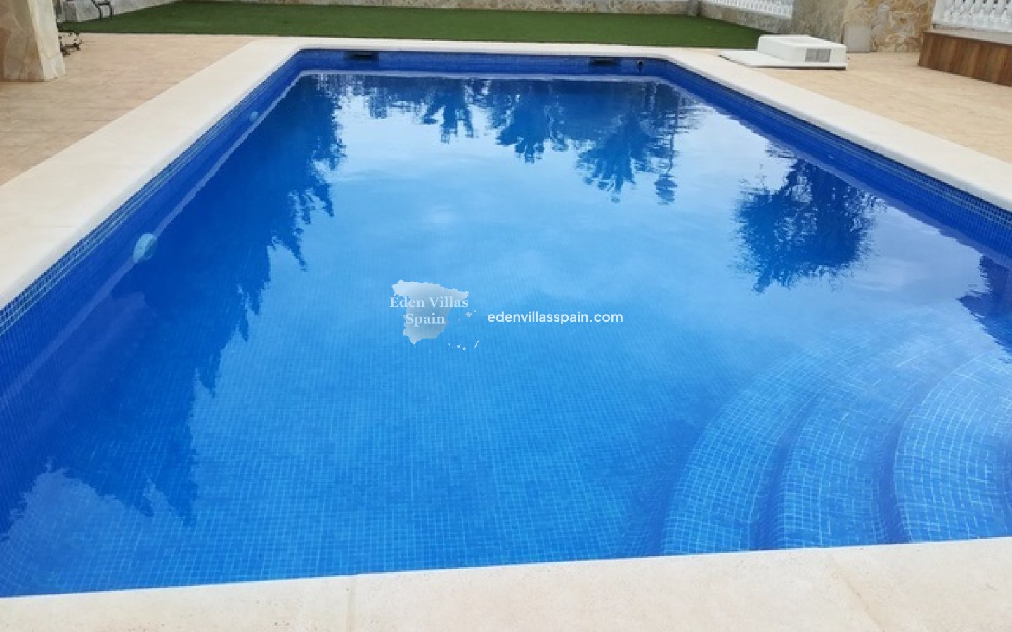 Segunda Mano - Casa de campo - Santa Pola