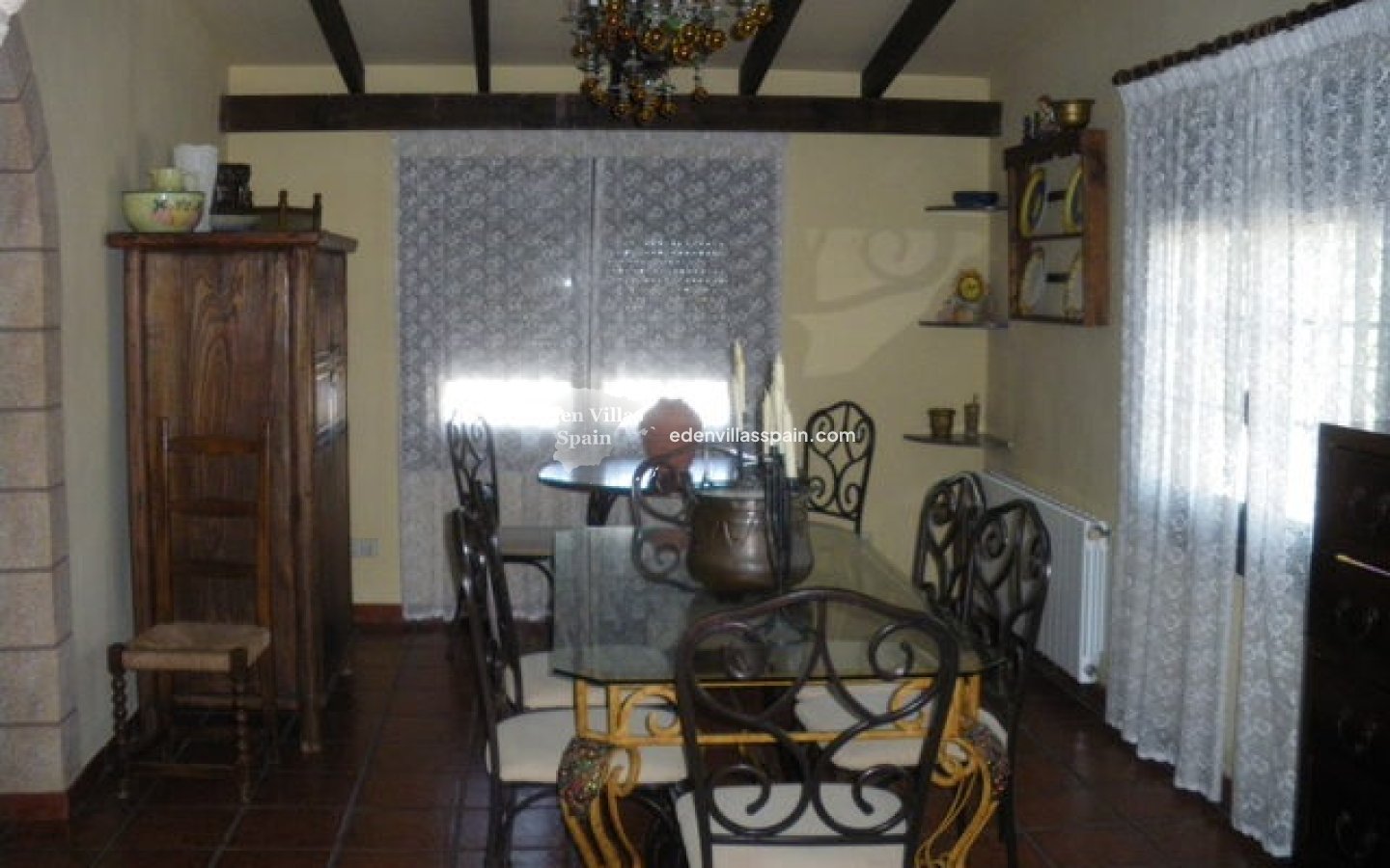 Segunda Mano - Casa de campo - Santa Pola