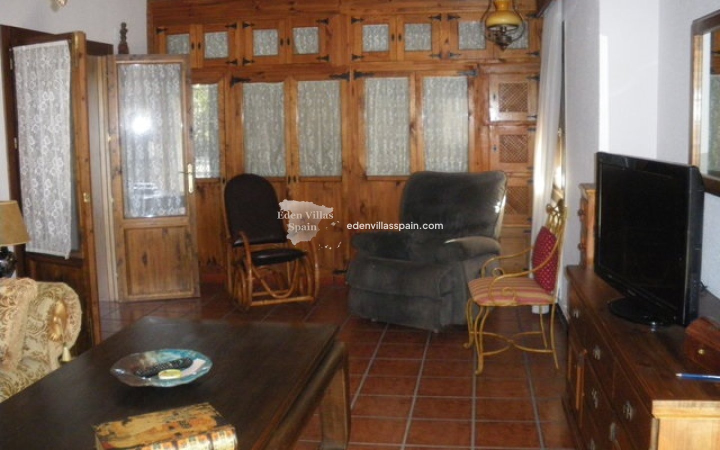 Segunda Mano - Casa de campo - Santa Pola
