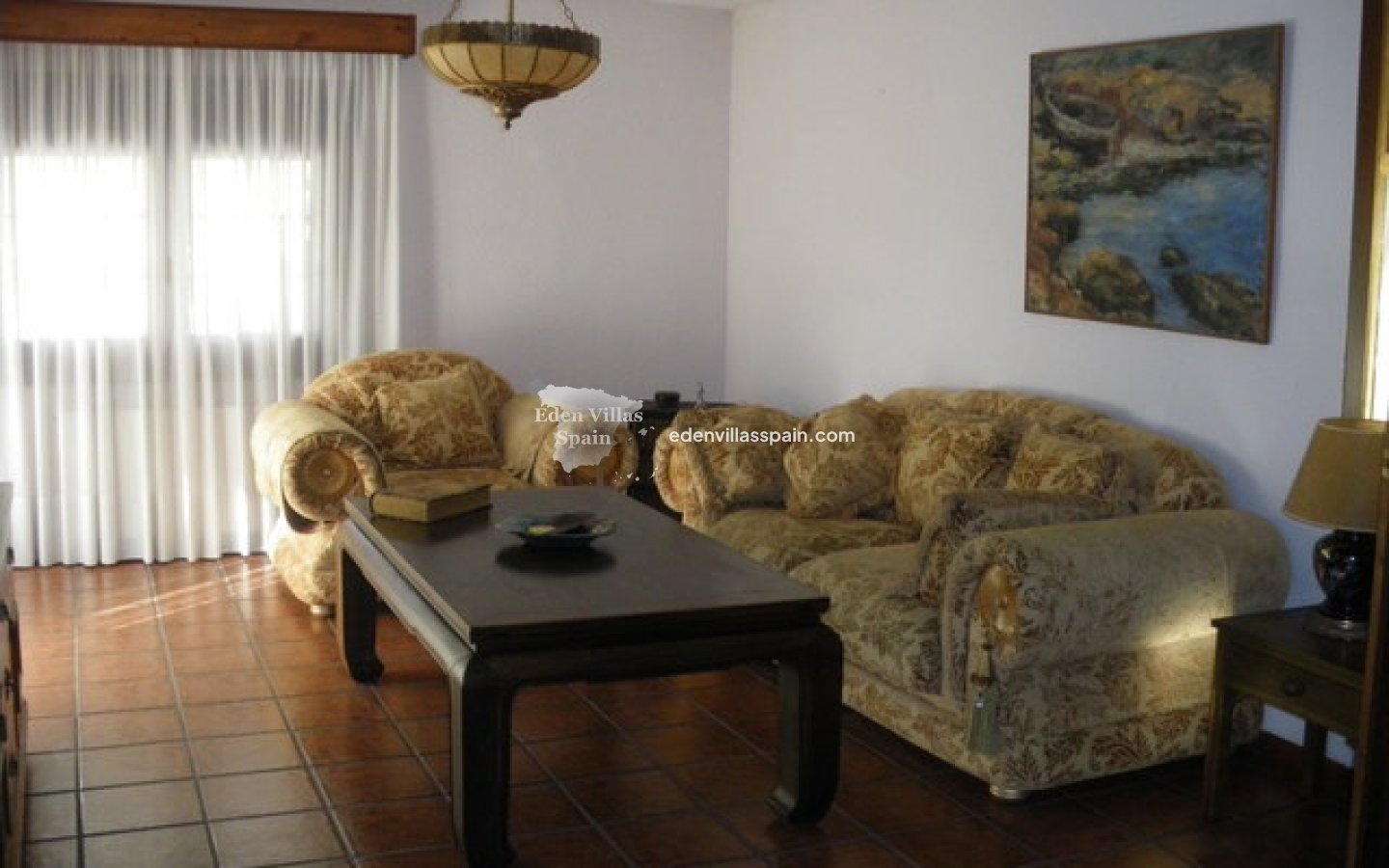 Segunda Mano - Casa de campo - Santa Pola